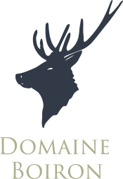 Domaine Boiron - Domaine d'exception au caractère unique